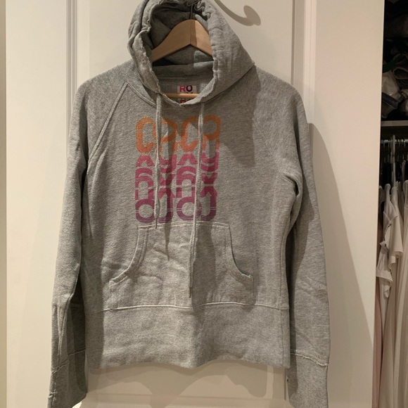 Roxy Hoodie - Picture 5 of 7